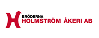 Bröderna Holmströms Åkeri AB
