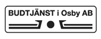 Budtjänst i Osby AB
