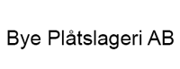 Bye Plåtslageri AB
