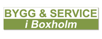 Bygg Service i Boxholm AB