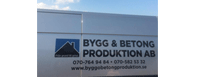 Bygg Produktion AB