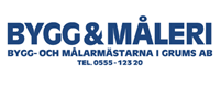 Bygg- och Målarmästarna i Grums AB