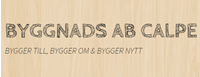 Calpe Byggnads AB