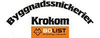 Byggnadssnickerier i Krokom AB