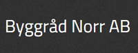 Byggråd Norr AB