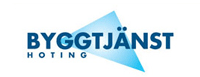 Byggtjänst i Hoting AB