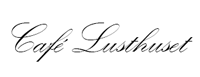 Café Lusthuset