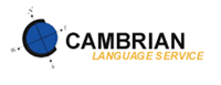 Cambrian Language Service Handelsbolag