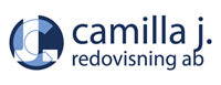 Camilla J. Redovisning AB