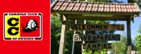 Silvköparens Camping