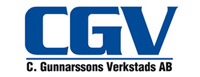 C. Gunnarssons Verkstads AB