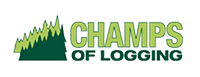Champs Of Logging AB