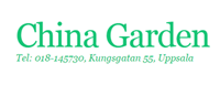 China Garden