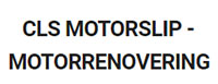 CLS MOTORSLIP - MOTORRENOVERING