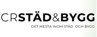 CR STÄD & Byggtjänster AB