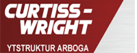 Curtiss-Wright Surface Technologies AB