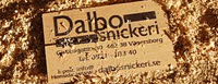 Dalbo Snickeri