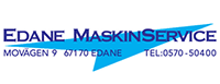 Edane Maskinservice AB