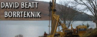 David Beatt Borr Teknik