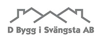 D Bygg i Svängsta AB