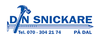 Din Snickare på Dal AB