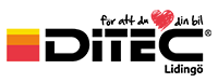 Bodalsgaraget AB/Autoexperten/Ditec Lidingö