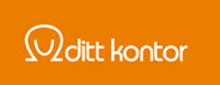 Ditt Kontor med Hjelmar AB