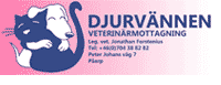 Veterinär Forstenius Djurvännen AB