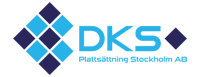 Dks Plattsättning Stockholm AB