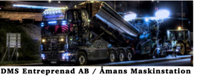 Dms Entreprenad AB
