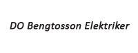 D O Bengtsson Elektriker