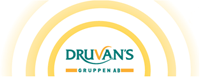 Druvans Gruppen AB