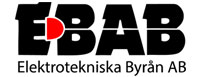 Elektrotekniska Byrån AB