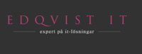 Edqvist IT