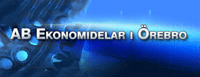 Ekonomidelar i Örebro AB