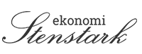 Stenstark Ekonomi AB
