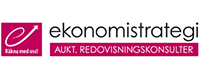 Ekonomistrategi AB