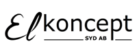 Elkoncept syd AB