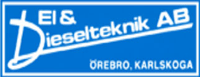 El & Dieselteknik i Örebro AB