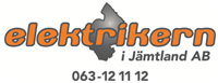 Elektrikern i Jämtland AB