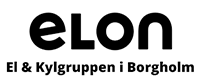 Elon, El & Kylgruppen i Borgholm