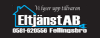 Eltjänst i Fellingsbro AB