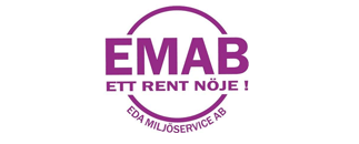 Eda Miljöservice AB