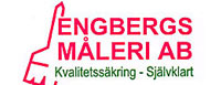 Engbergs Måleri i Uppsala AB