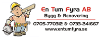 En Tum Fyra AB