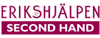 Föreningen Erikshjälpen Second Hand i Växjö