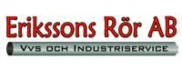 Erikssons Rör i Edsbyn AB