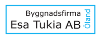 Byggnadsfirman Esa Tukia AB