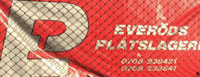 Everöds Plåtslageri AB
