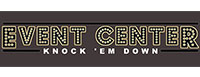 Event Center Knock'em Down